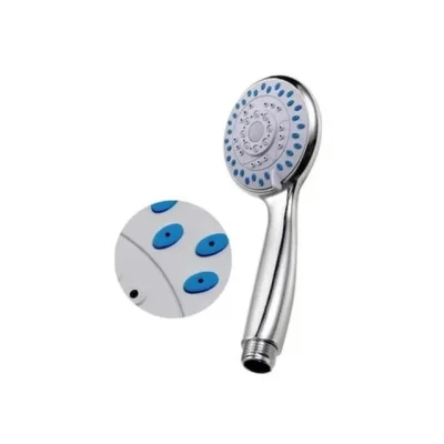 BUĞZ Duş Başlığı, 3 Ayrı Mod Banyo Duş Başlığı