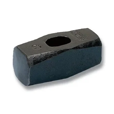 BUĞZ Düz Balyoz 7 Kg - Dövme Çelik, Sapsız