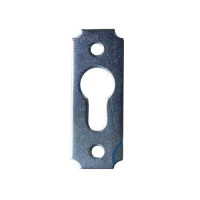 BUĞZ Düz Gizli Resim, Tablo, Çerçeve,  Askısı - 16x40mm, 1 Adet
