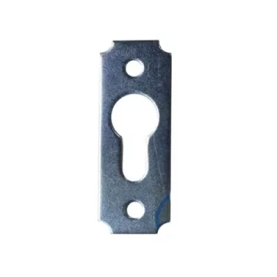 BUĞZ Düz Gizli Resim, Tablo, Çerçeve,  Askısı - 16x40mm, 100 Adet