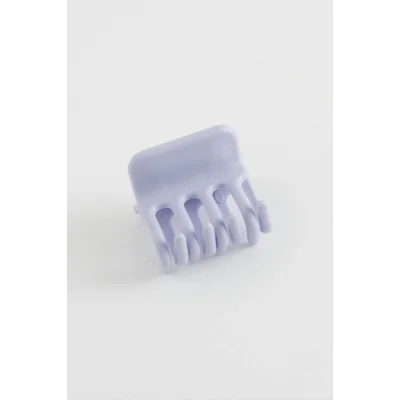BUĞZ Düz Mandal Toka 4 cm