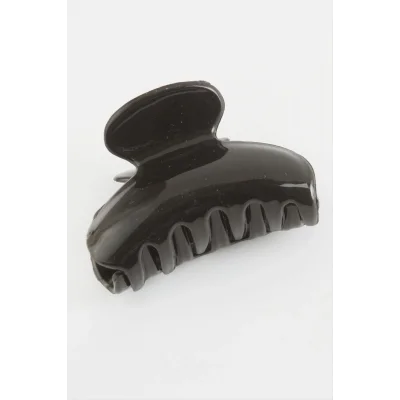  Düz Mandal Toka 6 cm