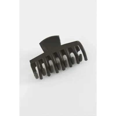 BUĞZ Düz Mandal Toka 8 cm