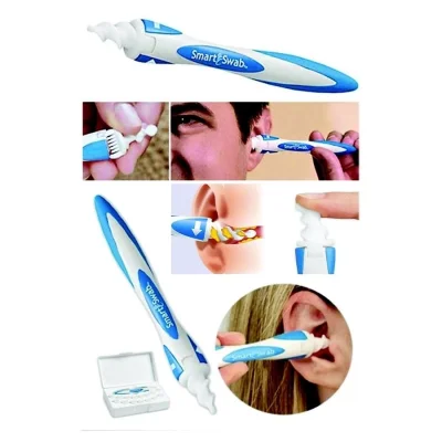 BUĞZ Ear Cleaning 16 Başlıklı Pratik Kulak Temizleme Aleti Aparatı Seti Find Back