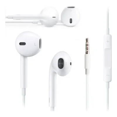 BUĞZ Earphone Kulalık Mikrofonlu