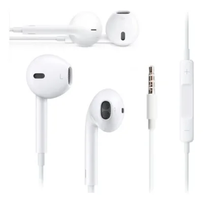  Earphone Kulalık Mikrofonlu