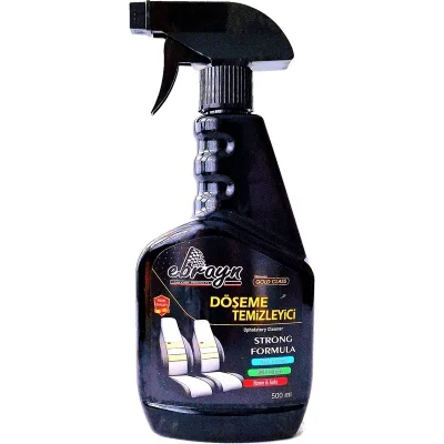 BUĞZ Ebrayn Döşeme Temizleyici Leke Sökücü 500ml