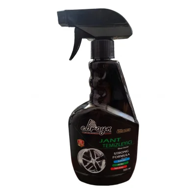BUĞZ Ebrayn Jant Temizleyici Sprey 500 ml