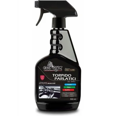 BUĞZ Ebrayn Torpido Parlatıcı Sprey 500ml