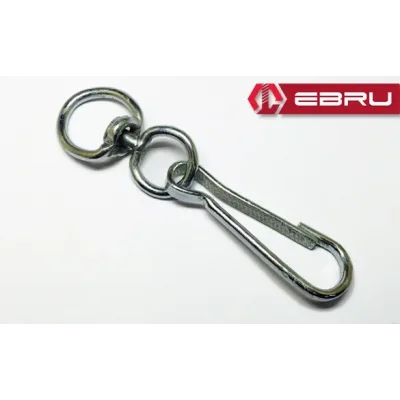 BUĞZ Eco Lounge Ebru Döner Maşa 65 - 100 Adet