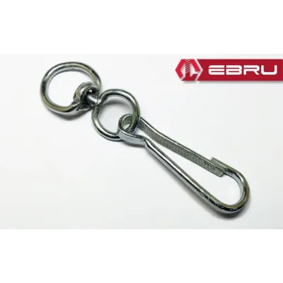 BUĞZ Eco Lounge Ebru Döner Maşa 75 - 100 Adet