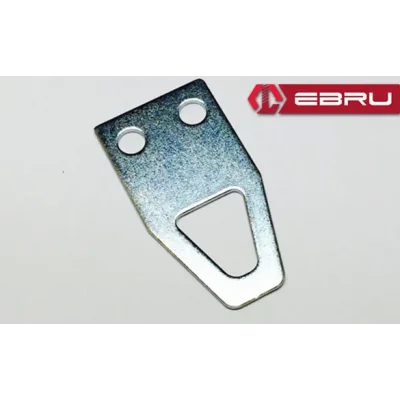 BUĞZ Eco Lounge Ebru Düz Çerçeve Askısı - 250 Adet