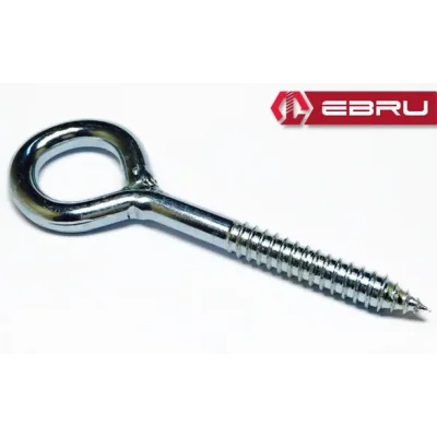 BUĞZ Eco Lounge Ebru Kaynaklı Vida 8x160 - 50 Adet