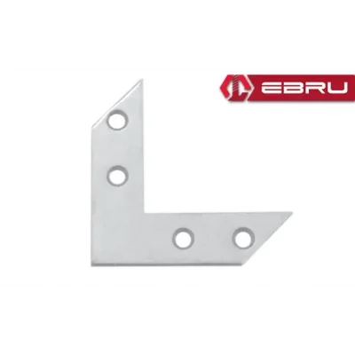 BUĞZ Eco Lounge Ebru Sac Gönye - 8 / 2mm - 100 Adet