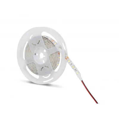 BUĞZ -- 5 Metre NOAS YL40 4003 İç Mekan 12V Mavi Şerit Led