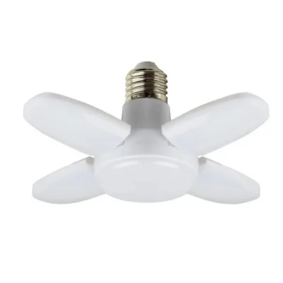 BUĞZ Eco Lounge CATA CT 1151 Led Pervane Ampul 30W 3200K Gün Işığı E27 Duy