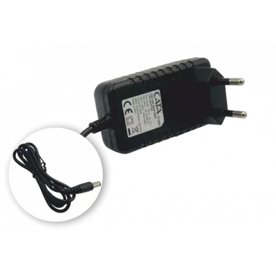 BUĞZ -- CATA CT 2552 Fişli Adaptör 3.5A 42W 220V