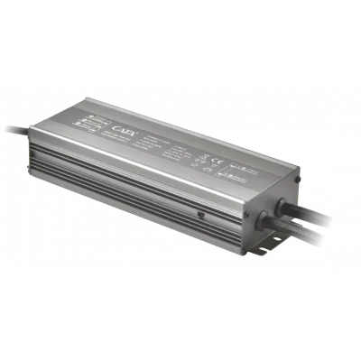 BUĞZ -- CATA CT 2595 Dış Mekan 25A Şerit Led Trafosu 12V 300W