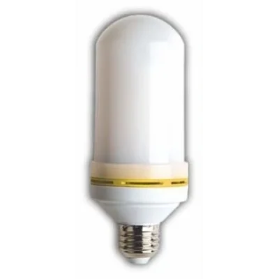 BUĞZ Eco Lounge CATA CT 4059 5W Led Alev Ampul E27 Duylu Amber