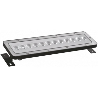 BUĞZ Eco Lounge CATA CT 4795 Wallwasher 15W Duvar Aydınlatma Gün Işığı