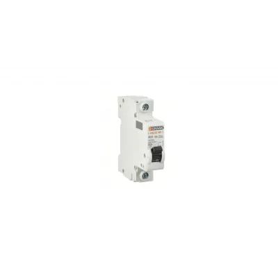 BUĞZ Eco Lounge Günsan 1X25a B Tipi 6 Ka Otomatik Sigorta OS3B160-25