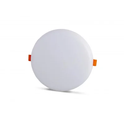 BUĞZ -- NOAS YL12 2401 Sıva Altı 24W Ayarlanabilir Led Spot 3200K Günışığı