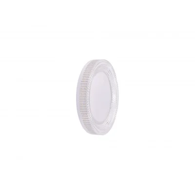 BUĞZ Eco Lounge NOAS YL14 1236 Kristal Sıva Üstü 36W Led Spot 3 Renk