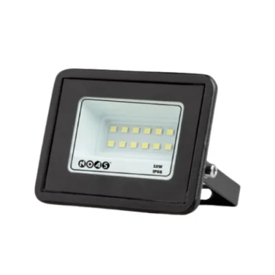 BUĞZ Eco Lounge NOAS YL70 1011 10W Ultra Slim Led Projektör 3200K Gün Işığı