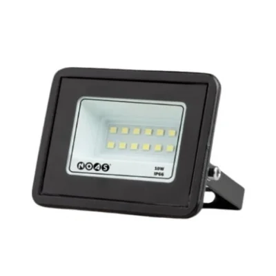 BUĞZ Eco Lounge NOAS YL70 1016 Ultra Slim 10W Led Projektör Amber Işık