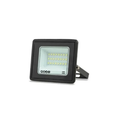 BUĞZ Eco Lounge NOAS YL70 1036 Ultra Slim 30W Led Projektör Amber Işık