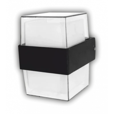 BUĞZ -- NOAS YL83 2012 Olimpos Led Dekoratif Aplik 10W 3200K Günışığı
