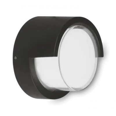 BUĞZ -- NOAS YL83 5002 Aspendos Led Dekoratif Aplik 15W 3200K Günışığı