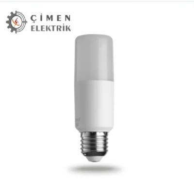 BUĞZ Eco Lounge Noas YL95 0702 P Led Ampul 8W 3200K Gün Işığı Işık E27 Duy