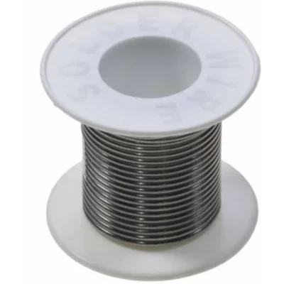 BUĞZ Eco Lounge Pinax Makara Lehim Teli 70 Gr 1,6 mm