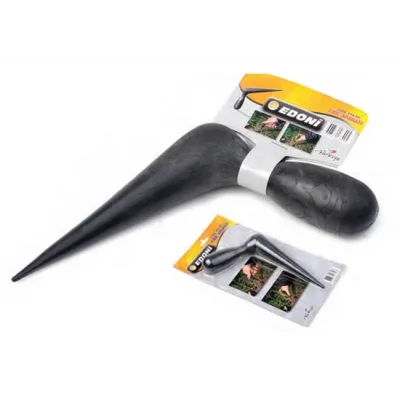 BUĞZ Eco Lounge Edoni Kısa Fide Dikme Aparatı