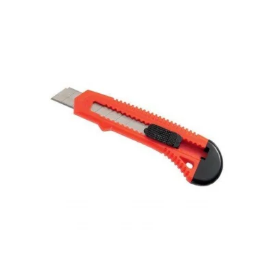 BUĞZ Edoni Maket Bıçağı Plastik Falçata