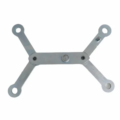  Eds Slim 4 Bacak Bıçağa Takılan Yedek Parça