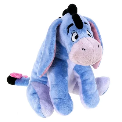 BUĞZ Eeyore Core Peluş 35 cm