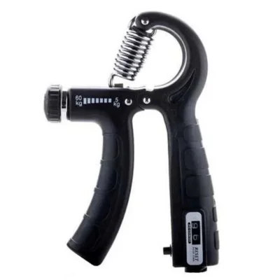   egzersizi Takip Eden Sayaçlı El Yayı