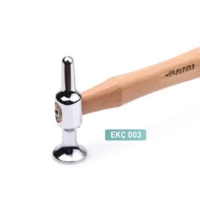 BUĞZ Ekç003 Kaportacı Çekici