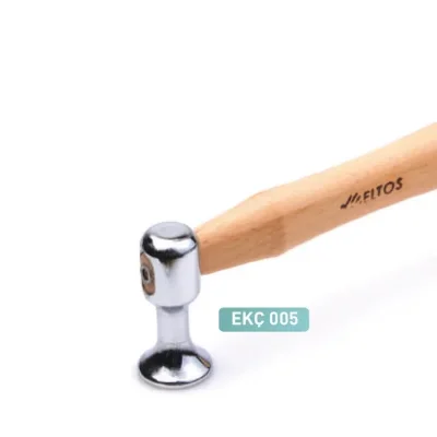 BUĞZ Ekç005 Kaportacı Çekici