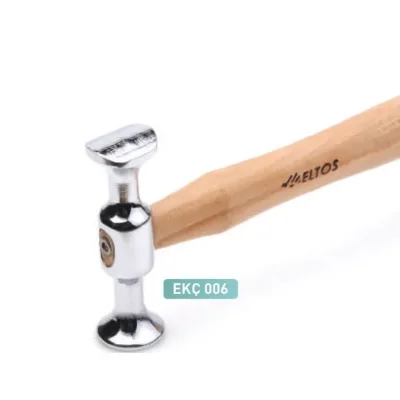 BUĞZ Ekç006 Kaportacı Çekici