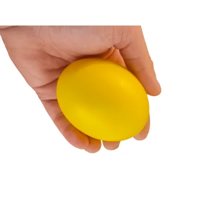 BUĞZ El Bilek Kas Çalıştırma Egzersiz Topu Elips
