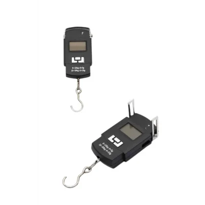 BUĞZ El Kantarı Dijital El Terazisi 50 Kg Kapasiteli LCD Ekranlı - BUĞZ