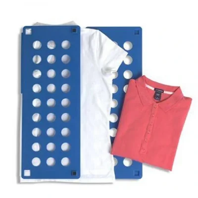 BUĞZ Elbise Katlama Aleti