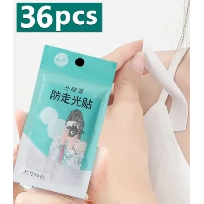 BUĞZ Elbise Sabitleyici Bant