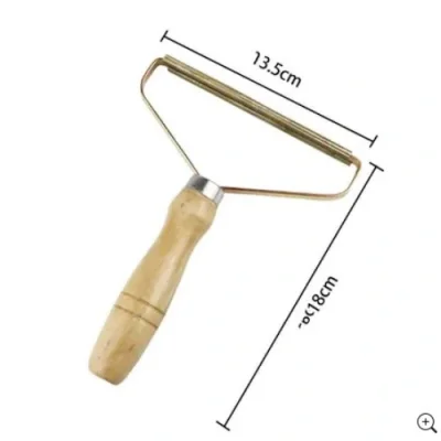 BUĞZ Elbise Tiftik Temizleme Aleti