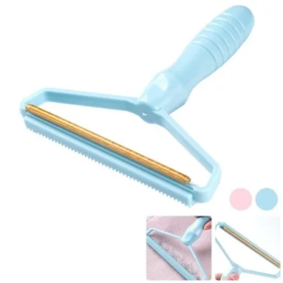 BUĞZ Elbise Tiftik Tüy Temizleme Aleti