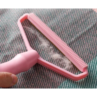 BUĞZ Elbise Tiftik Tüy Temizleme Aleti