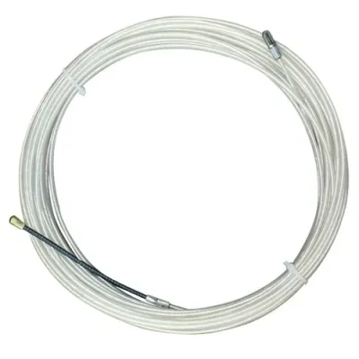 BUĞZ Elektrikçi Sustası İzoleli - 10 Metre